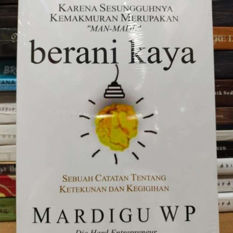 Detail Mardigu Wp Buku Nomer 45