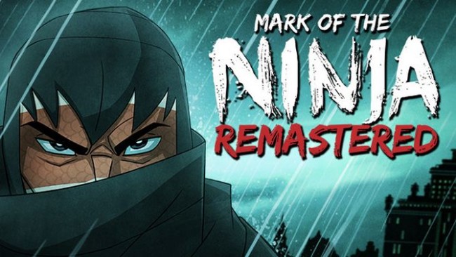 Mark Of Ninja Download - KibrisPDR