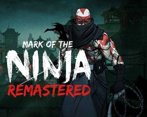 Detail Mark Of Ninja Download Nomer 18