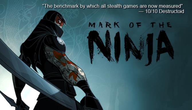 Detail Mark Of Ninja Download Nomer 20