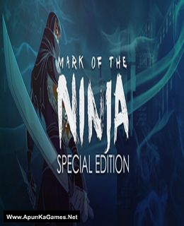 Detail Mark Of Ninja Download Nomer 25