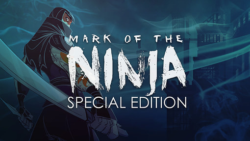 Detail Mark Of Ninja Download Nomer 26