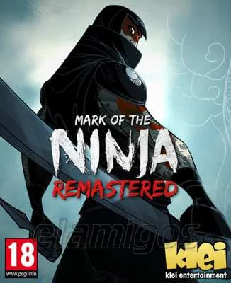 Detail Mark Of Ninja Download Nomer 28