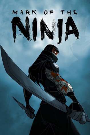 Detail Mark Of Ninja Download Nomer 29