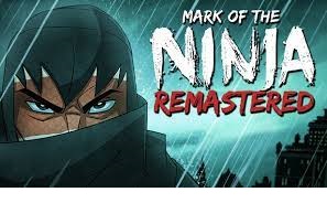 Detail Mark Of Ninja Download Nomer 45