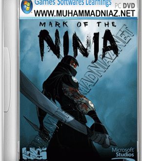 Detail Mark Of Ninja Download Nomer 46