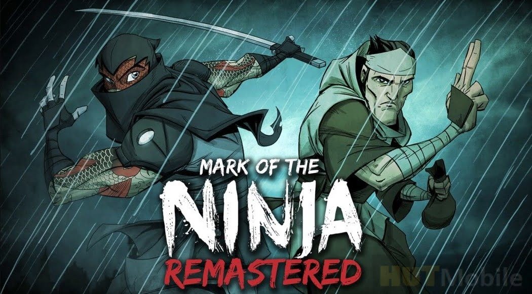 Detail Mark Of Ninja Download Nomer 7