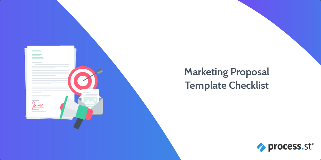 Detail Marketing Checklist Template Nomer 47