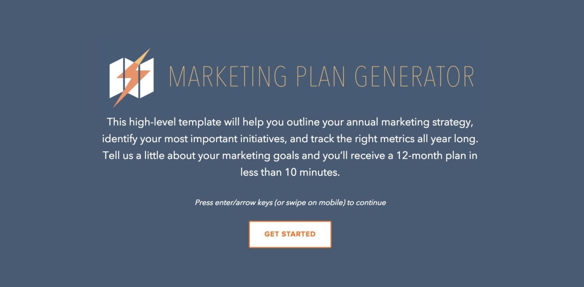 Detail Marketing Strategy Plan Template Free Nomer 38