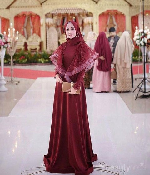 Detail Maroon Warna Apa Nomer 7