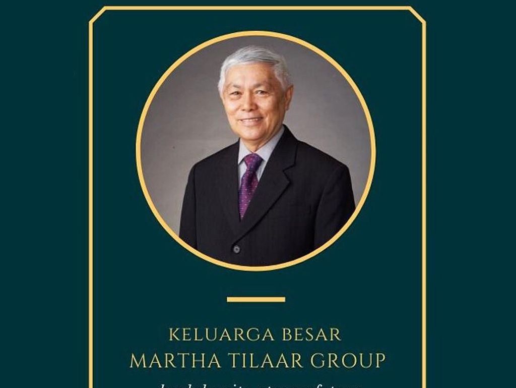 Detail Martha Tilaar Buku Nomer 35