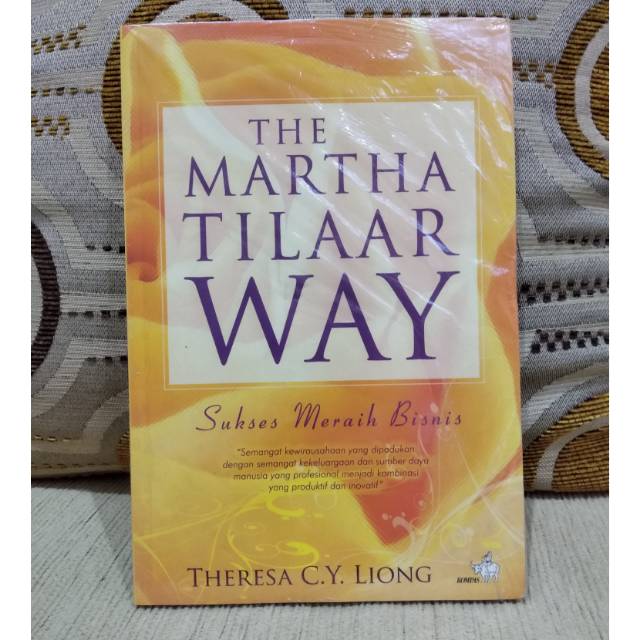 Detail Martha Tilaar Buku Nomer 46