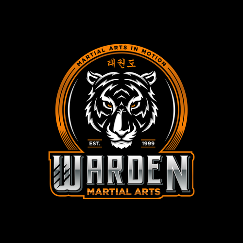 Detail Martial Arts Logo Nomer 18