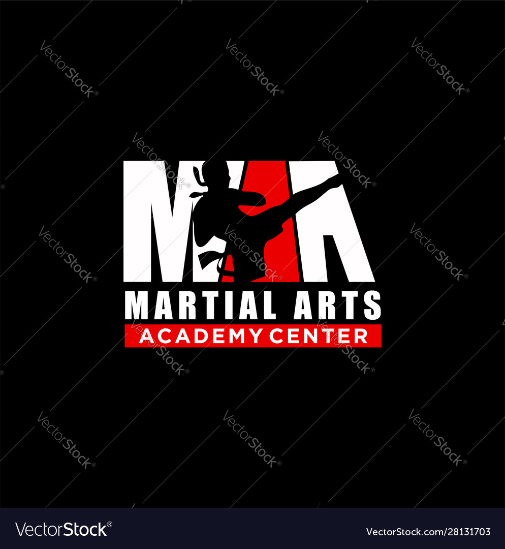 Detail Martial Arts Logo Nomer 32