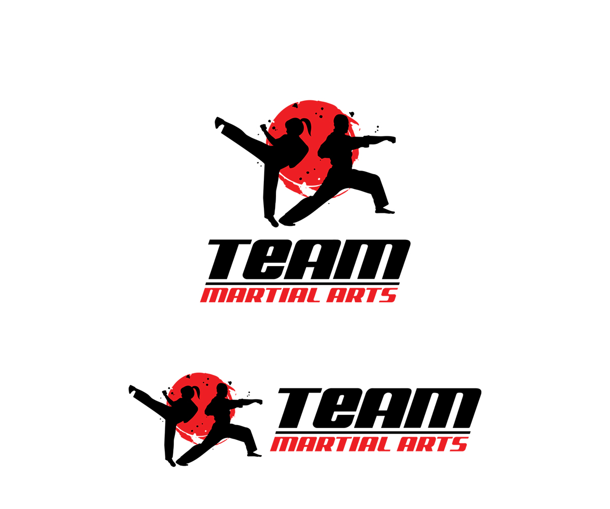 Detail Martial Arts Logo Nomer 50