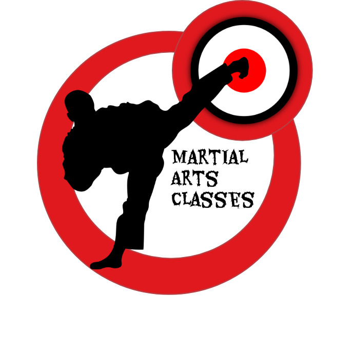 Detail Martial Arts Logo Nomer 7