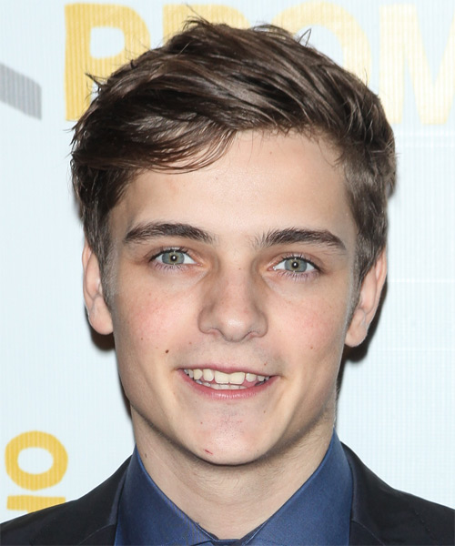 Detail Martin Garrix Hairstyle Nomer 2