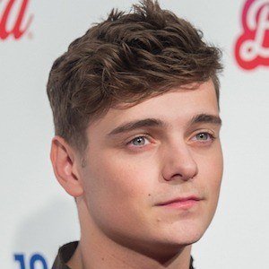 Detail Martin Garrix Hairstyle Nomer 37