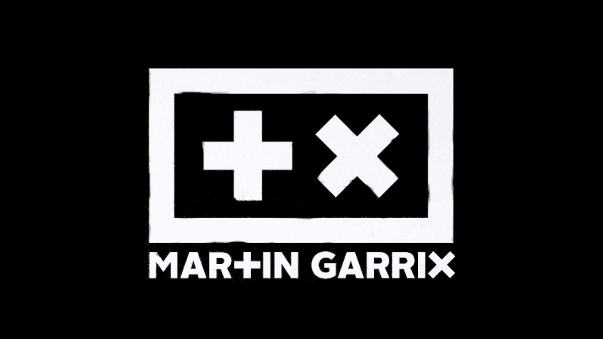 Martin Garrix Logo Wallpaper Hd - KibrisPDR