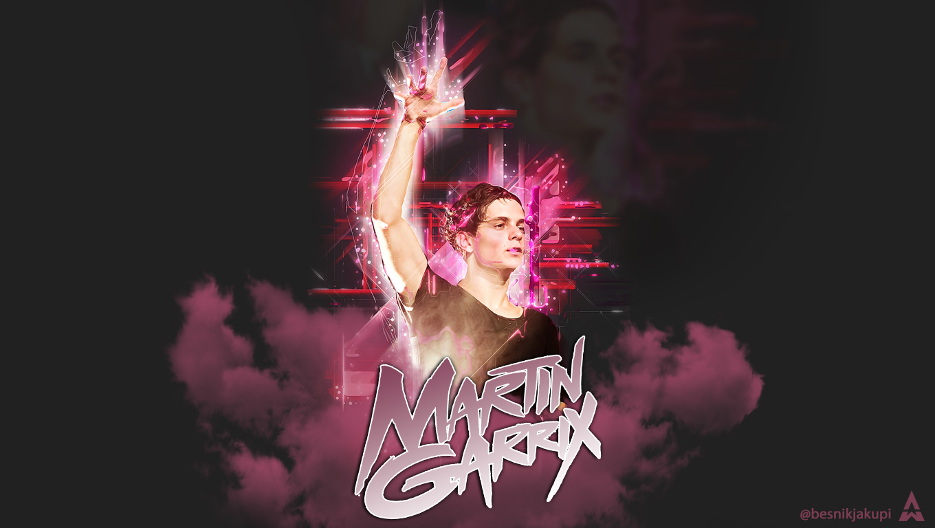 Detail Martin Garrix Wallpaper Nomer 18