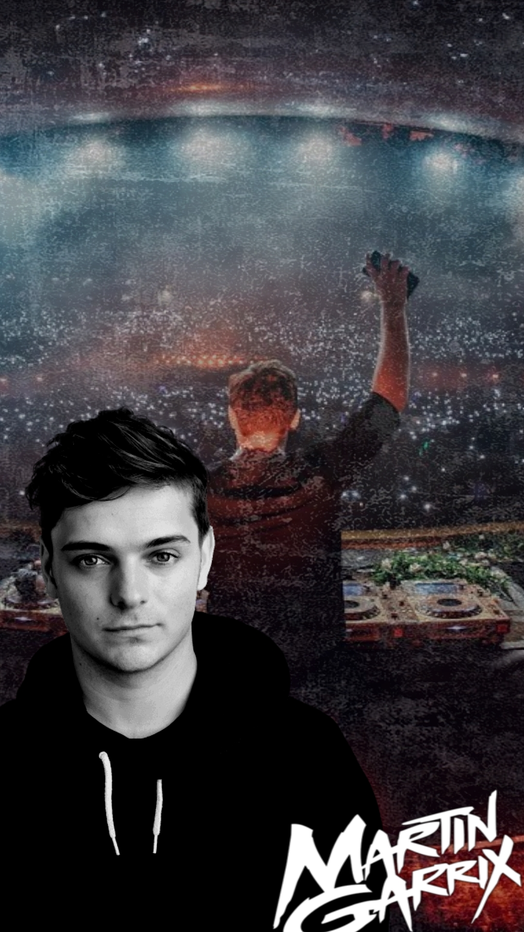 Detail Martin Garrix Wallpaper Nomer 34