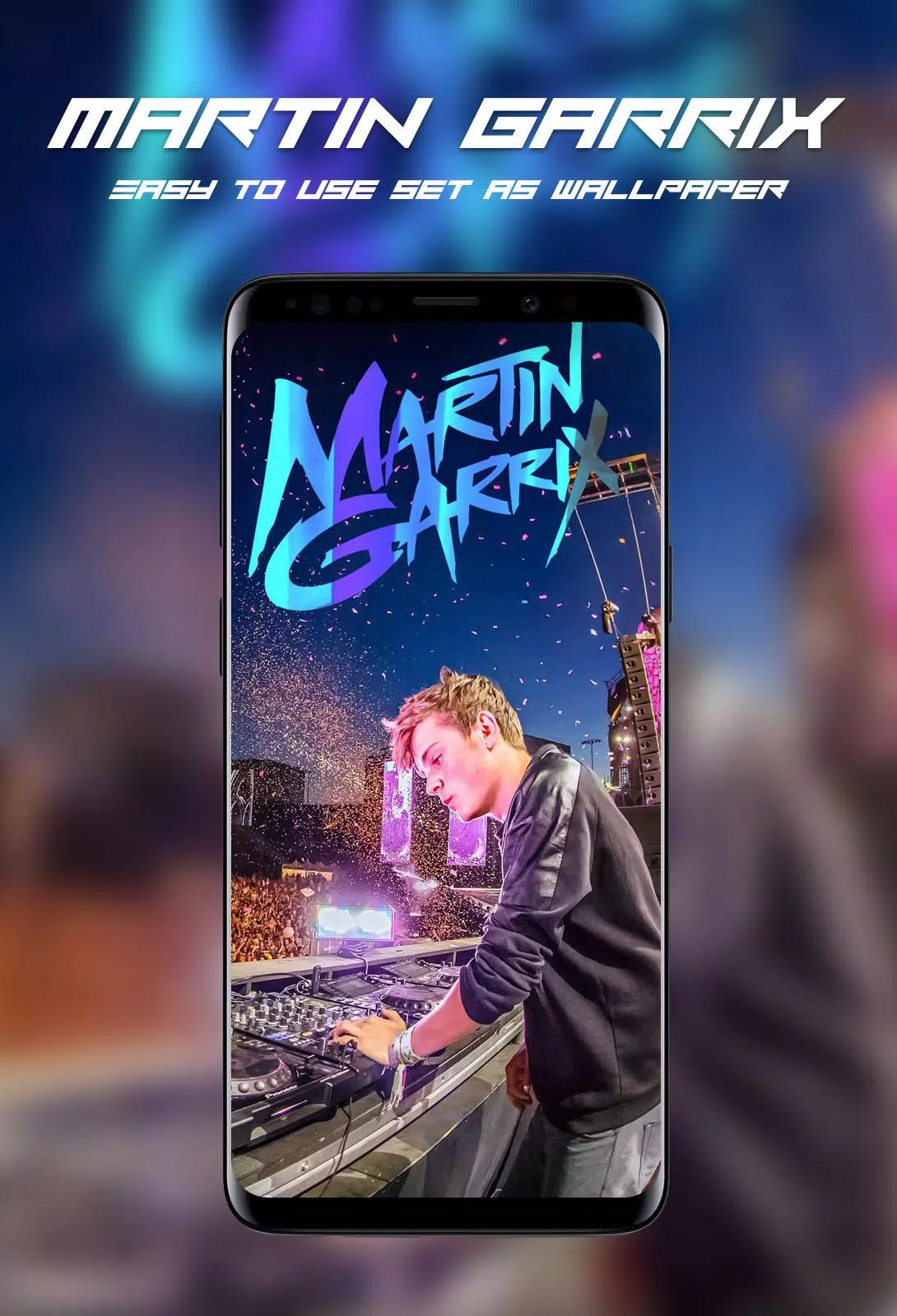 Detail Martin Garrix Wallpaper Nomer 46