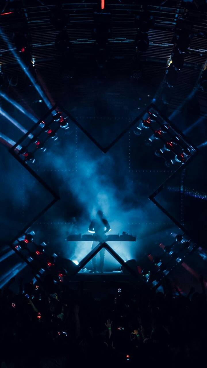 Detail Martin Garrix Wallpaper Nomer 10