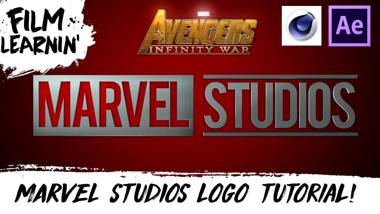 Detail Marvel Intro Template Premiere Pro Nomer 13