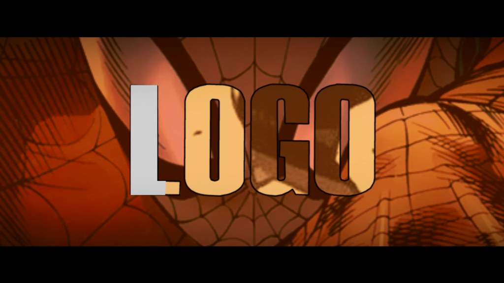 Detail Marvel Intro Template Premiere Pro Nomer 16