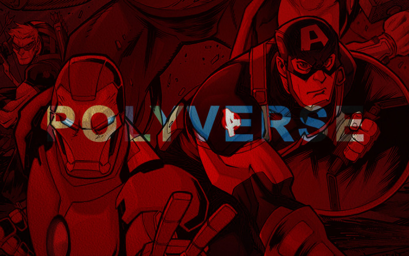 Detail Marvel Intro Template Premiere Pro Nomer 27