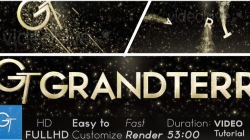 Detail Marvel Intro Template Premiere Pro Nomer 28