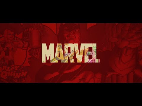 Detail Marvel Intro Template Premiere Pro Nomer 4