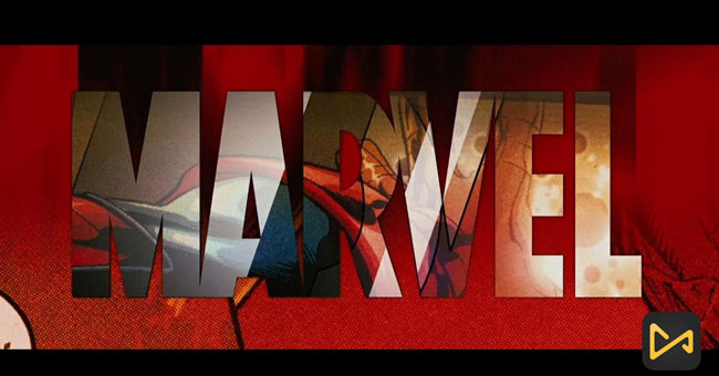 Detail Marvel Intro Template Premiere Pro Nomer 6
