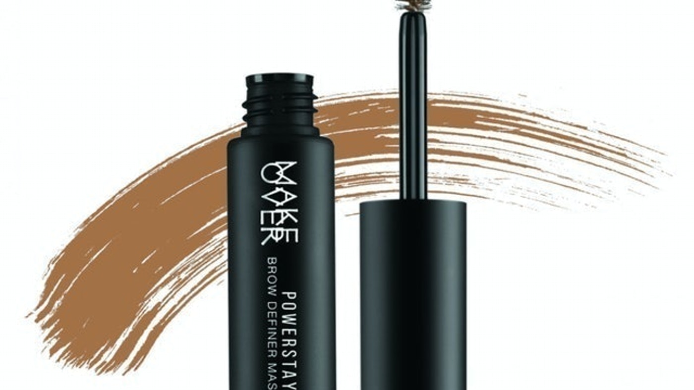 Detail Mascara Alis Maybelline Nomer 15