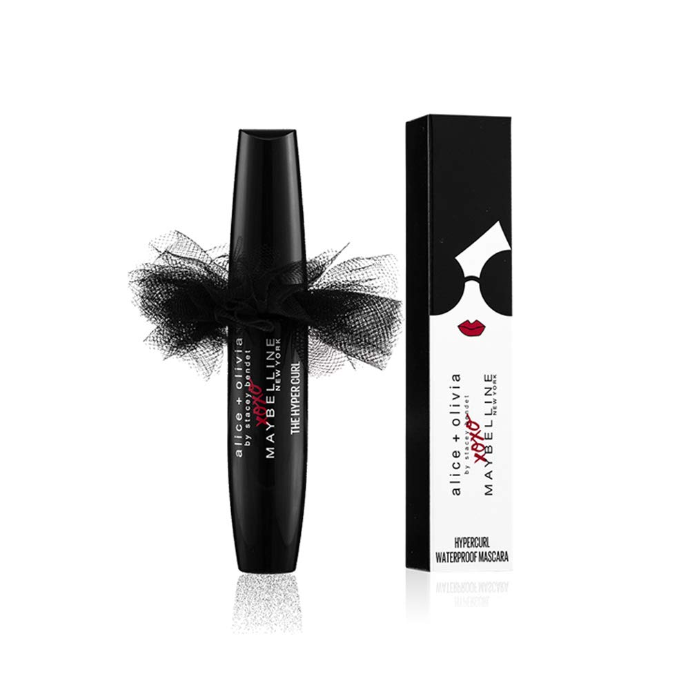 Detail Mascara Alis Maybelline Nomer 41