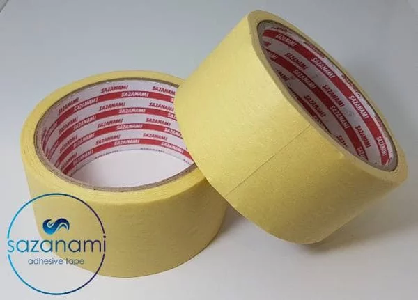 Detail Masking Tape Untuk Melukis Nomer 50