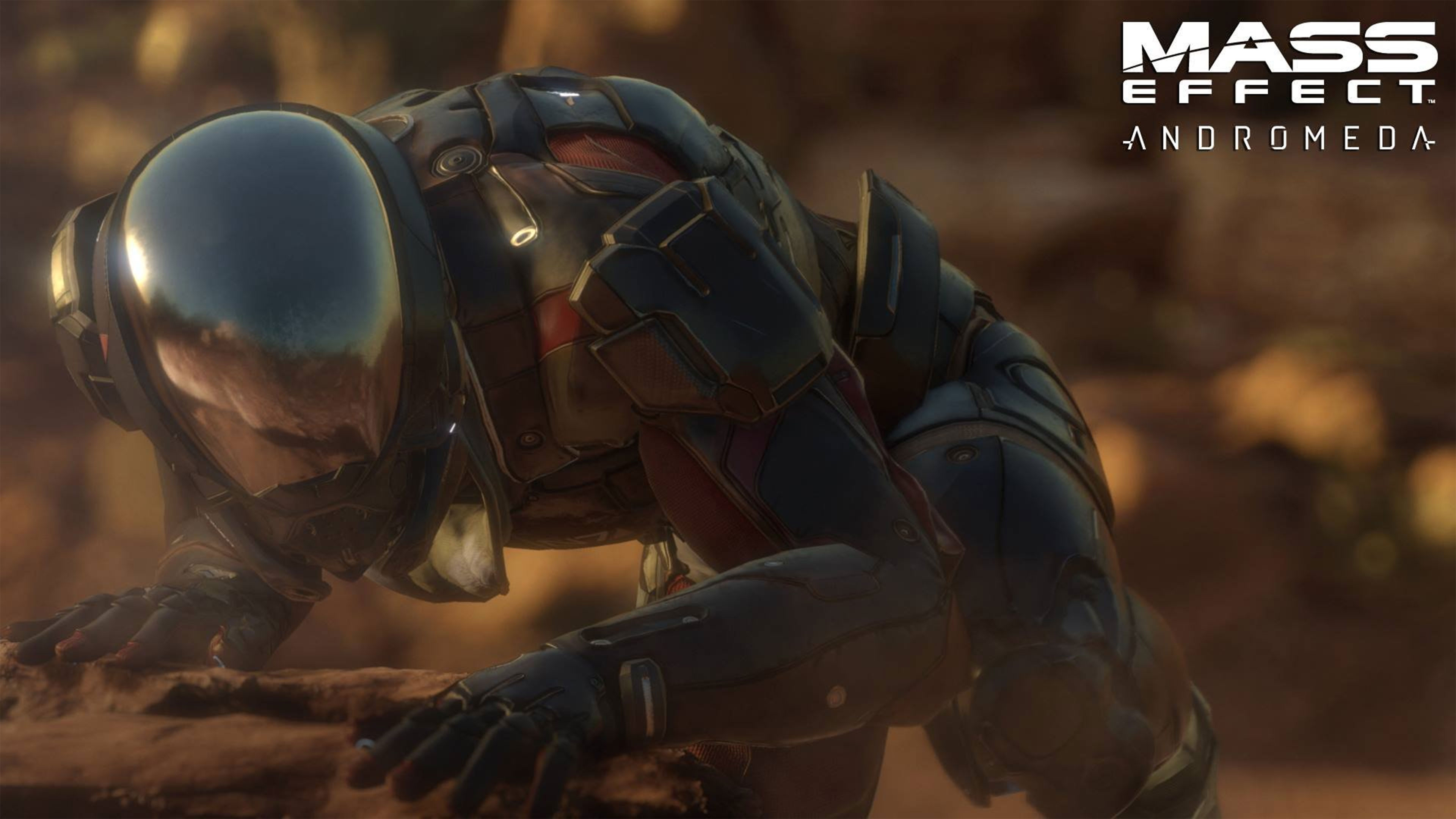 Detail Mass Effect Andromeda Wallpaper Nomer 17