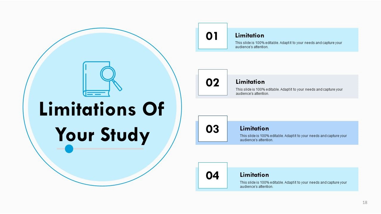 Detail Master Thesis Defense Presentation Template Free Nomer 25
