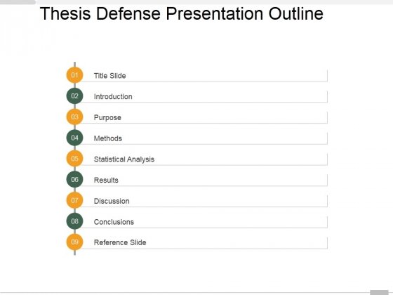 Detail Master Thesis Defense Presentation Template Free Nomer 34