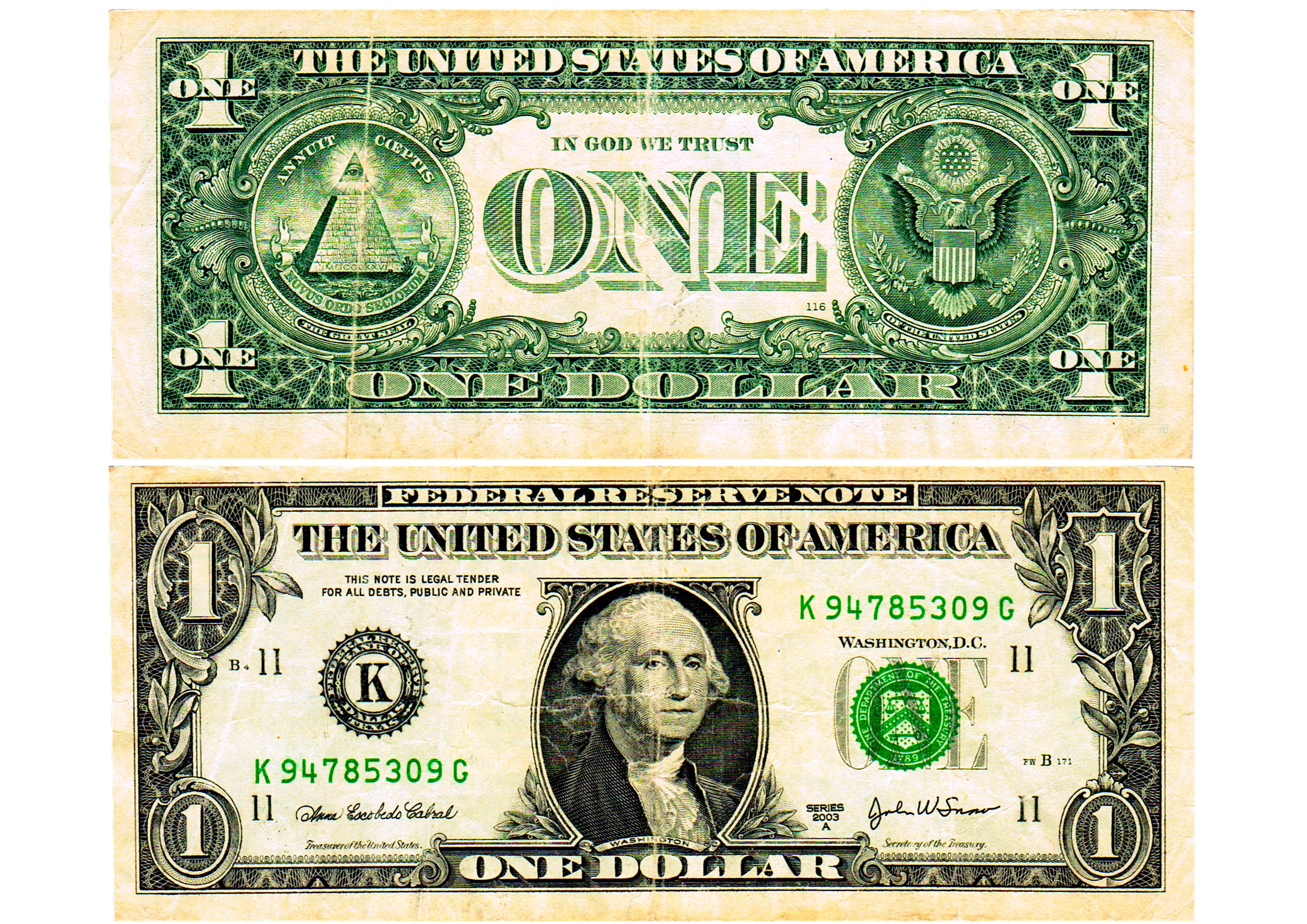 Detail Mata Uang Amerika Serikat Adalah Nomer 7