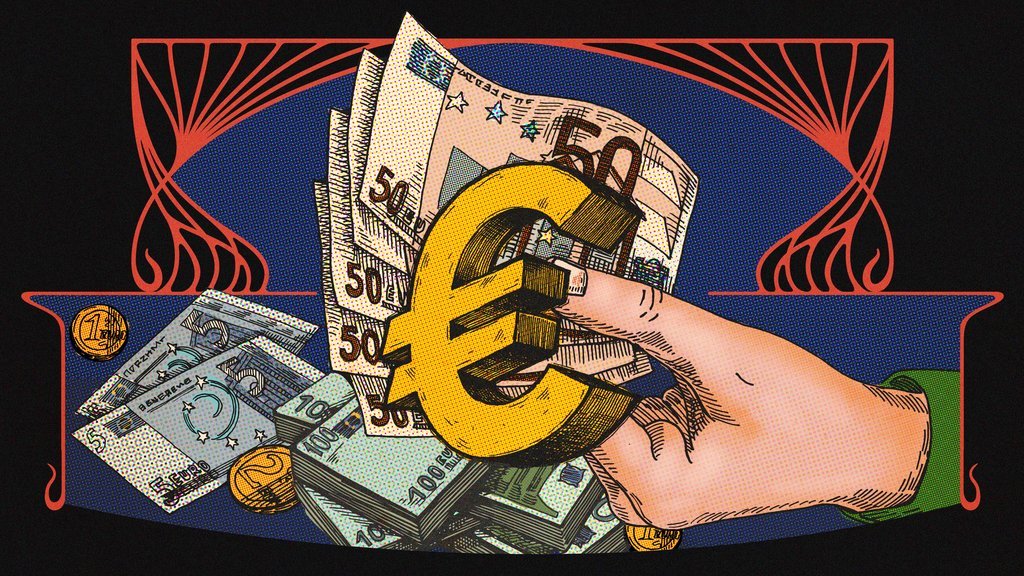 Detail Mata Uang Eropa Adalah Nomer 27