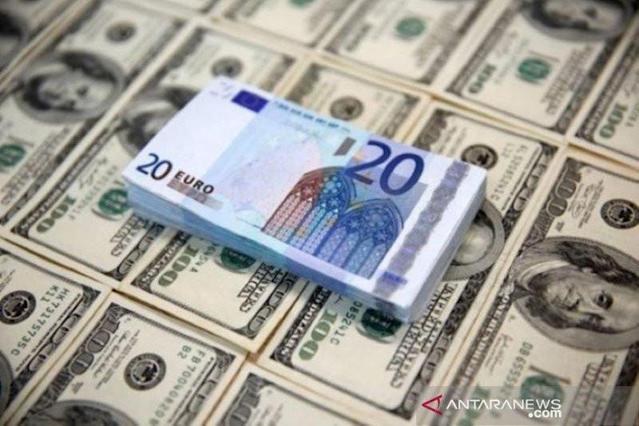 Detail Mata Uang Eropa Adalah Nomer 40