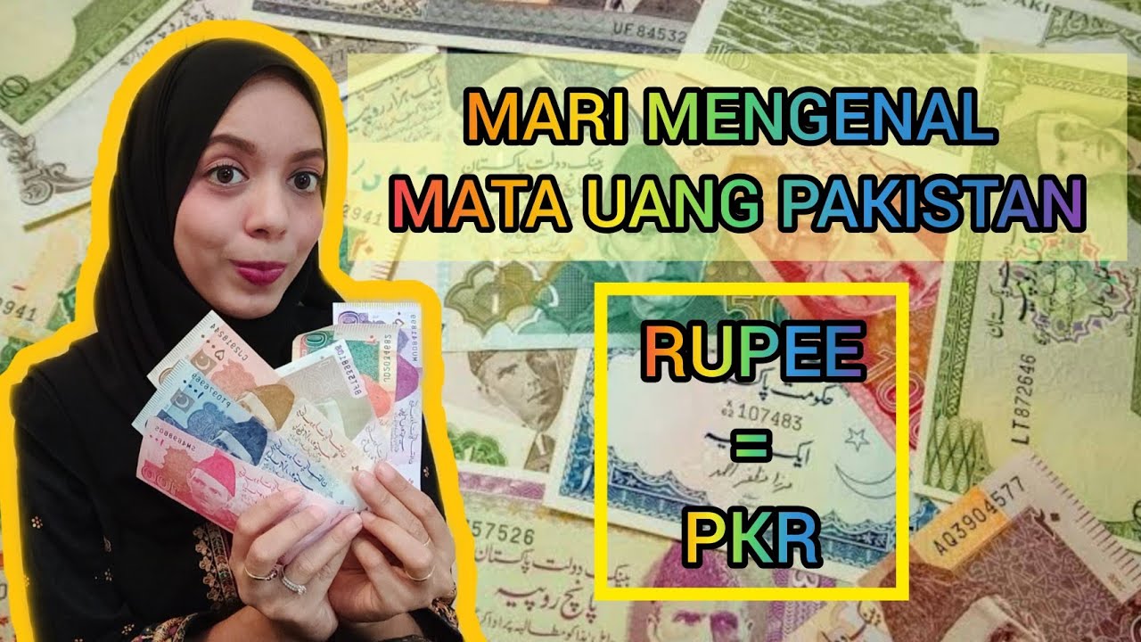 Detail Mata Uang Rupee Nomer 47