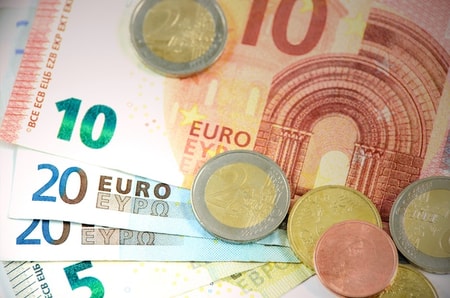 Detail Mata Uang Uni Eropa Adalah Nomer 28