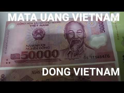 Detail Mata Uang Vietnam Adalah Nomer 43