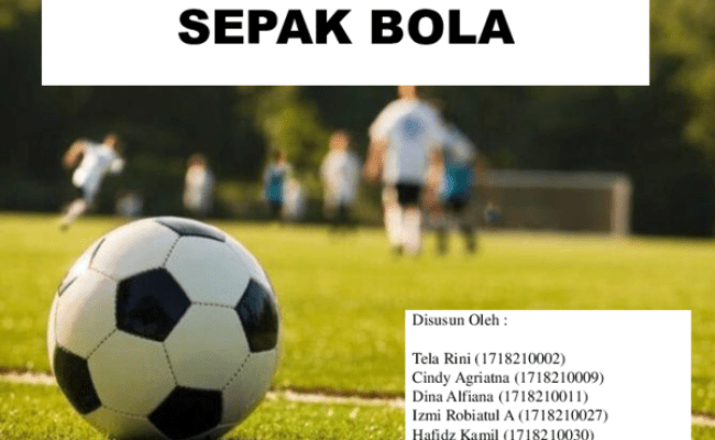 Detail Materi Bola Voli Powerpoint Gambar Gerak Nomer 21