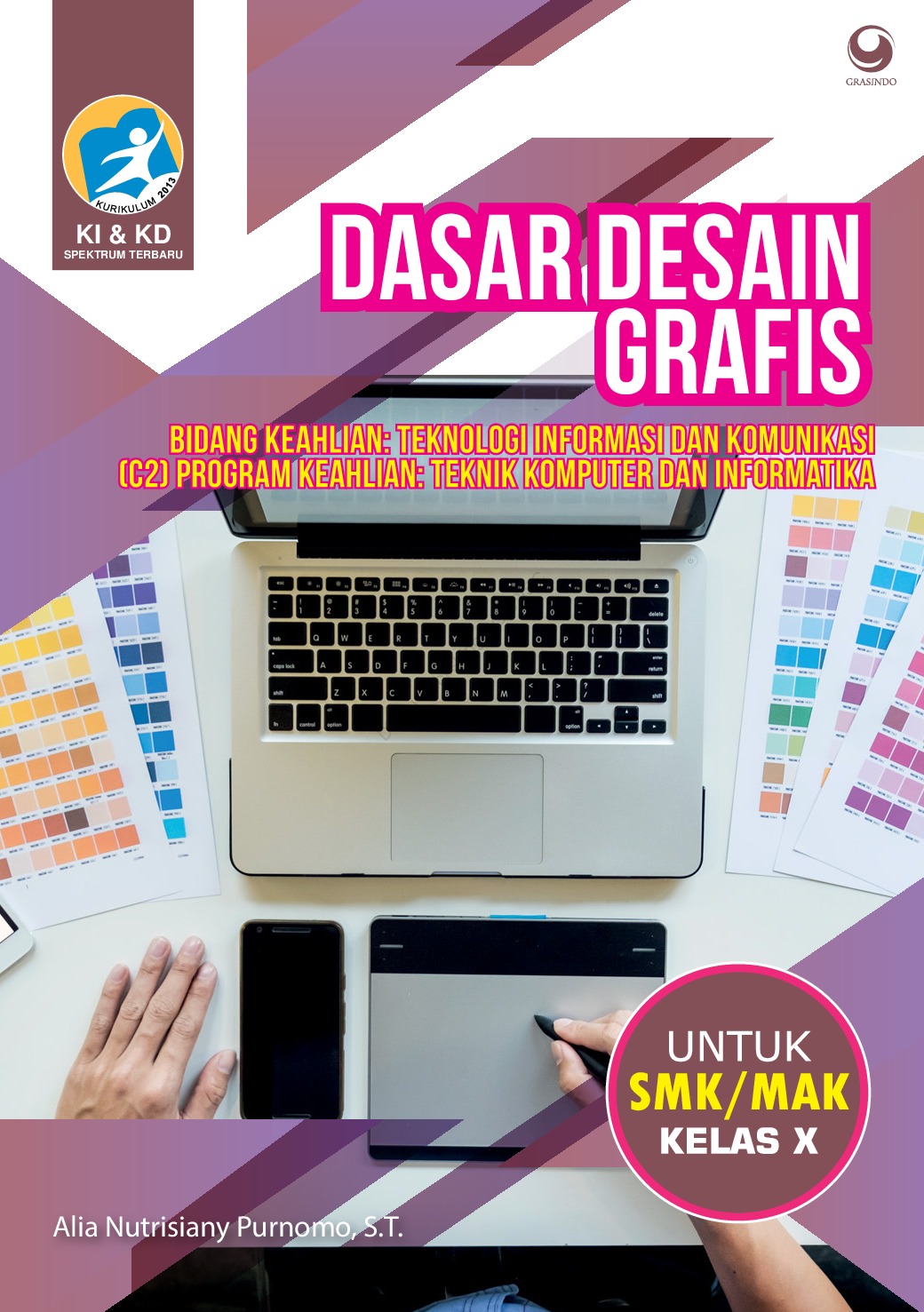 Detail Materi Dasar Desain Busana Kelas 10 Nomer 21