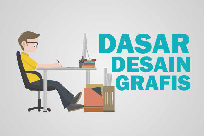 Materi Dasar Desain Grafis - KibrisPDR