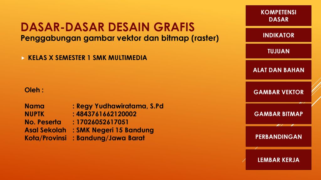 Detail Materi Dasar Desain Grafis Nomer 16