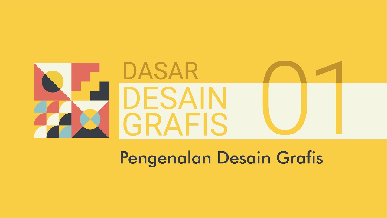 Detail Materi Dasar Desain Grafis Nomer 19